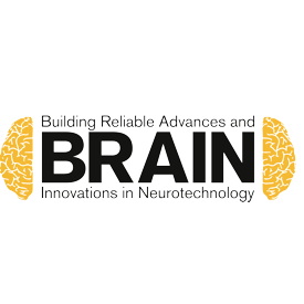 Brain Center logo