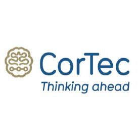 CorTec logo