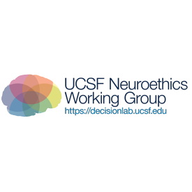 Neuroethics logo
