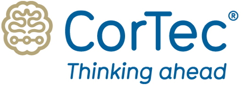 CorTec Logo