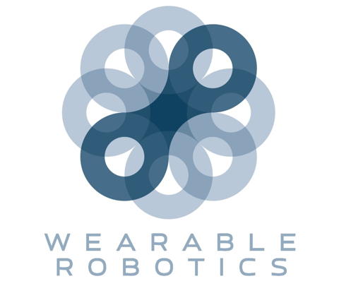 Wearable Robotics Logo